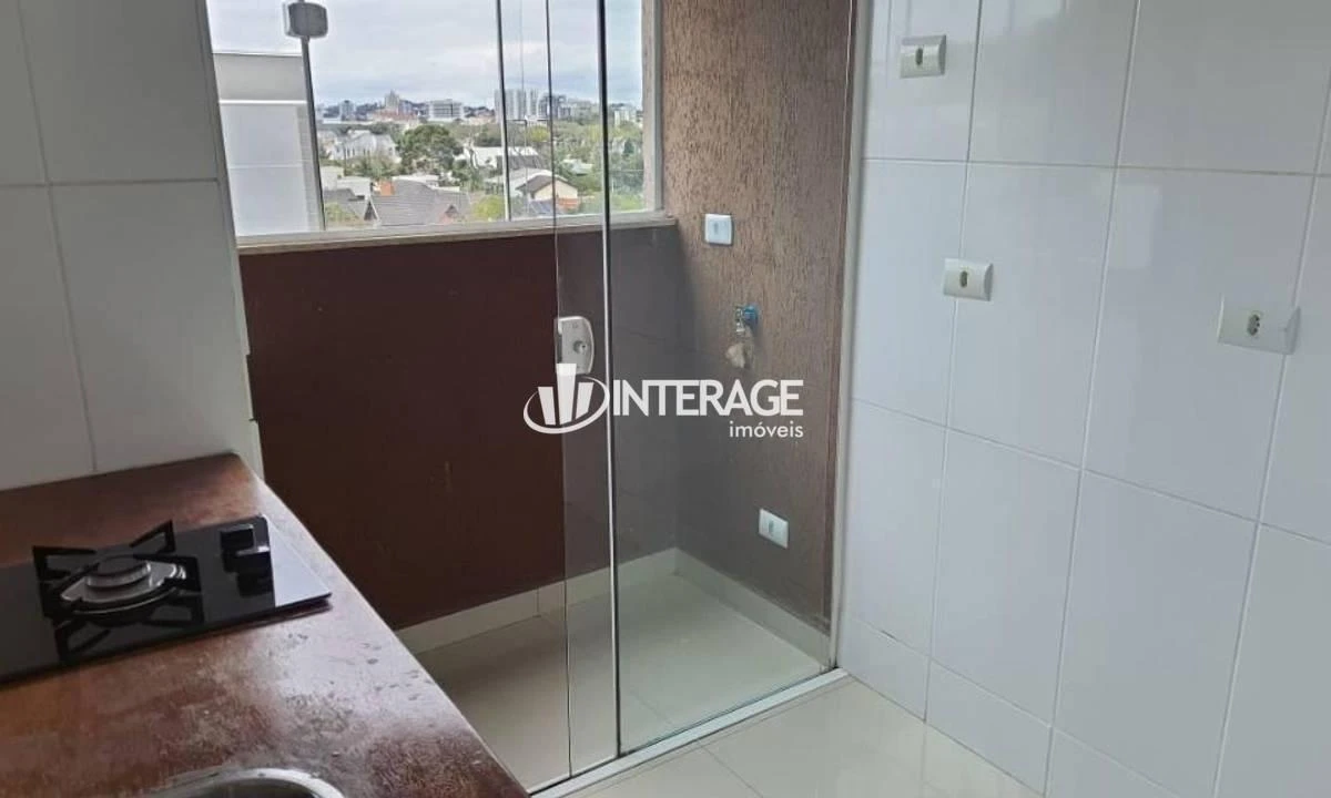 2-bedroom, 44 m² apartment in Curitiba — photo 14