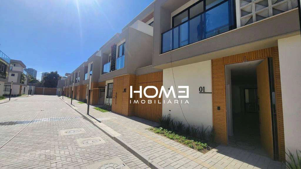 Casa com 4 suítes e 450 m² com 4 vagas — photo 30