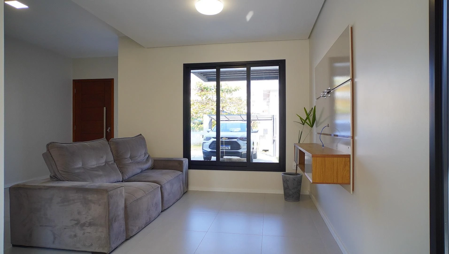 Casa mobiliada, 150 m², com máquina de lavar — photo 13