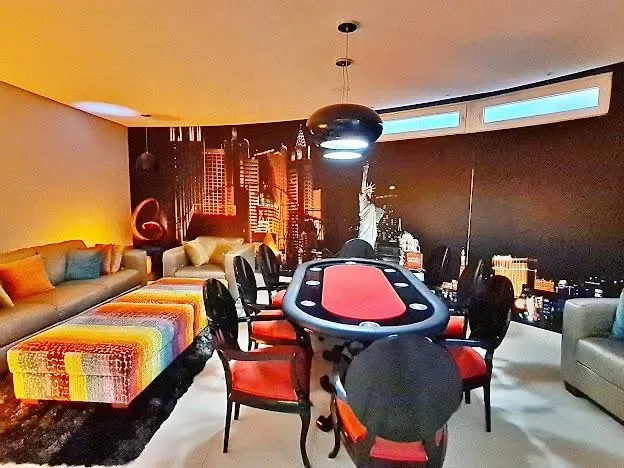 House with water views and a private BBQ — photo 16