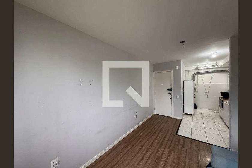 Apartamento mobiliado, 45 m², com espaço de home office — photo 2