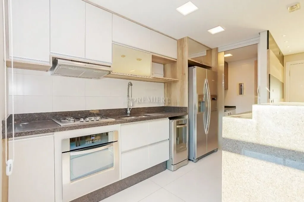 2-bedroom apartment in a building with a sauna — photo 2