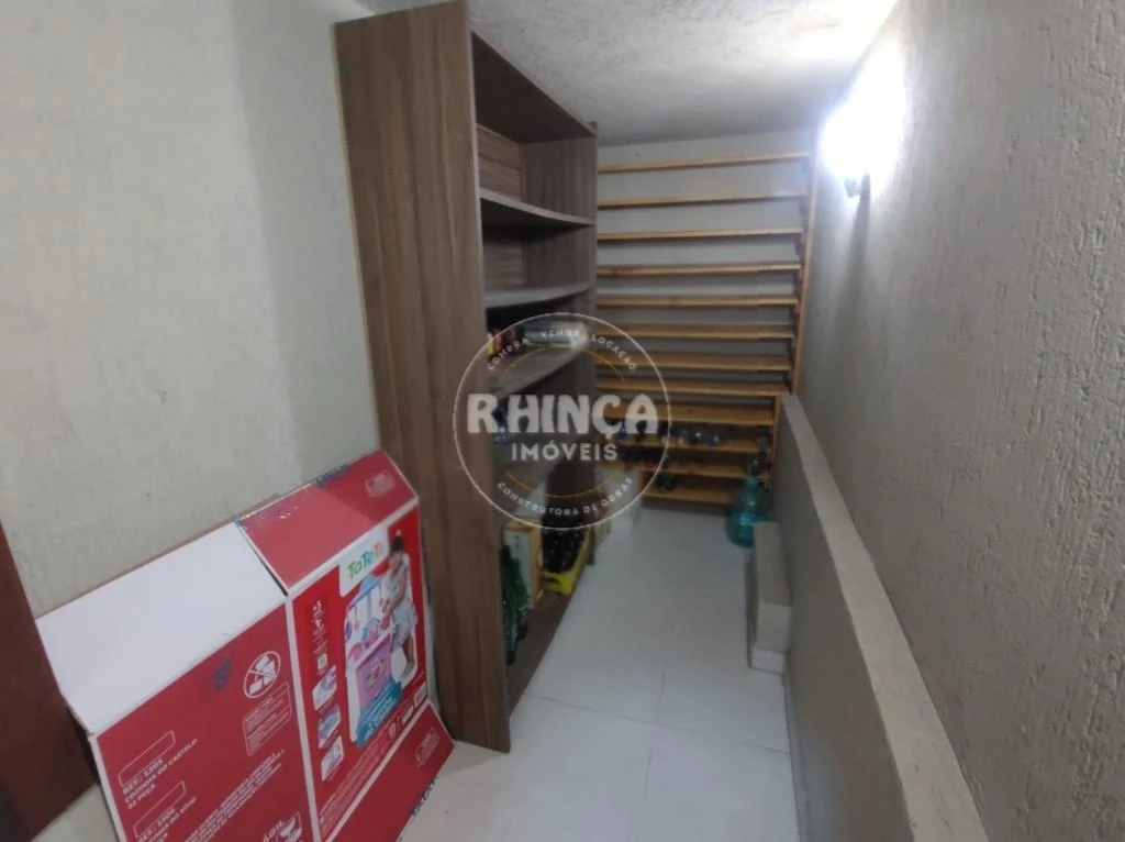 Furnished house with open-plan kitchen and 4 bedrooms — photo 24