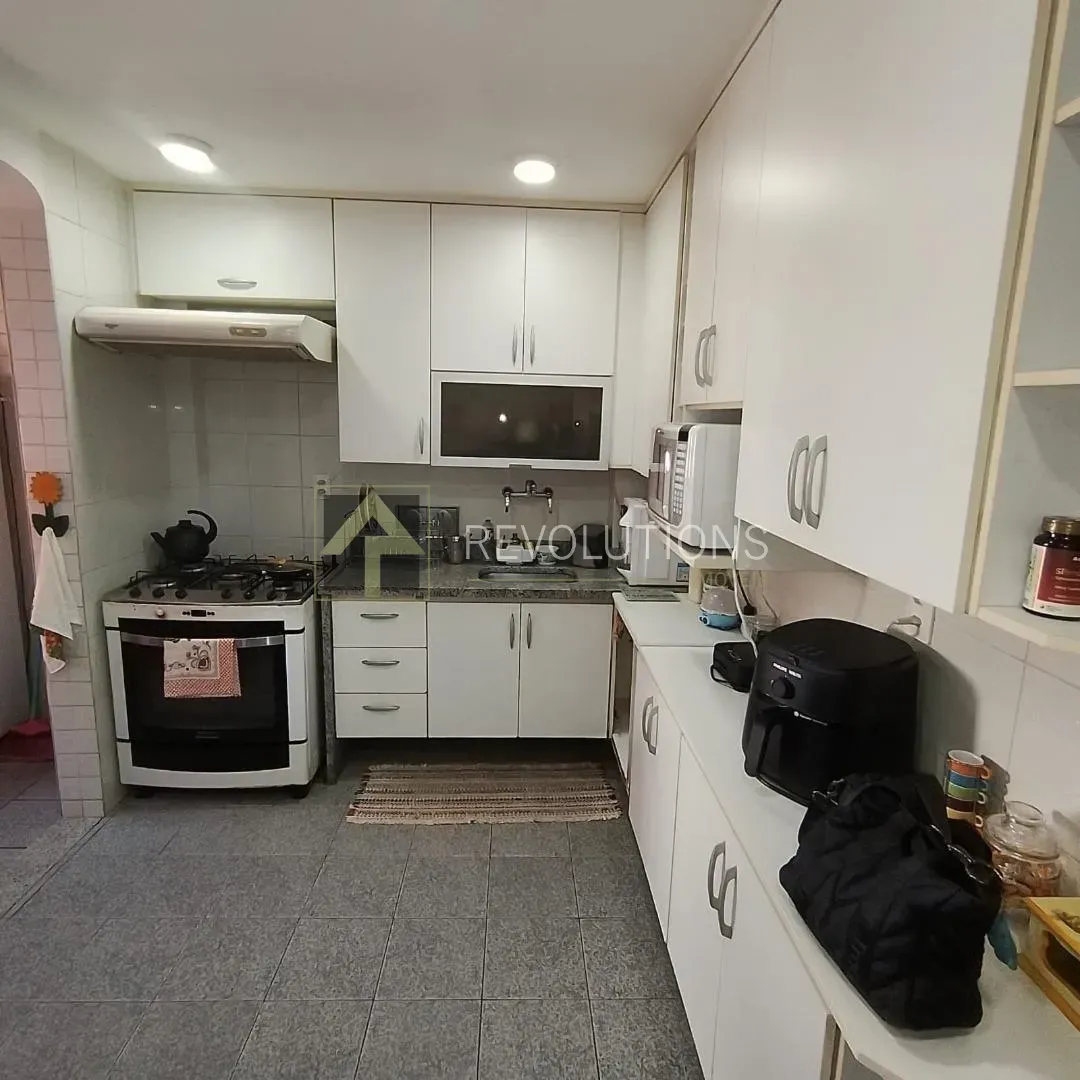 Furnished apartment with 5 bedrooms and a gas kitchen — photo 24