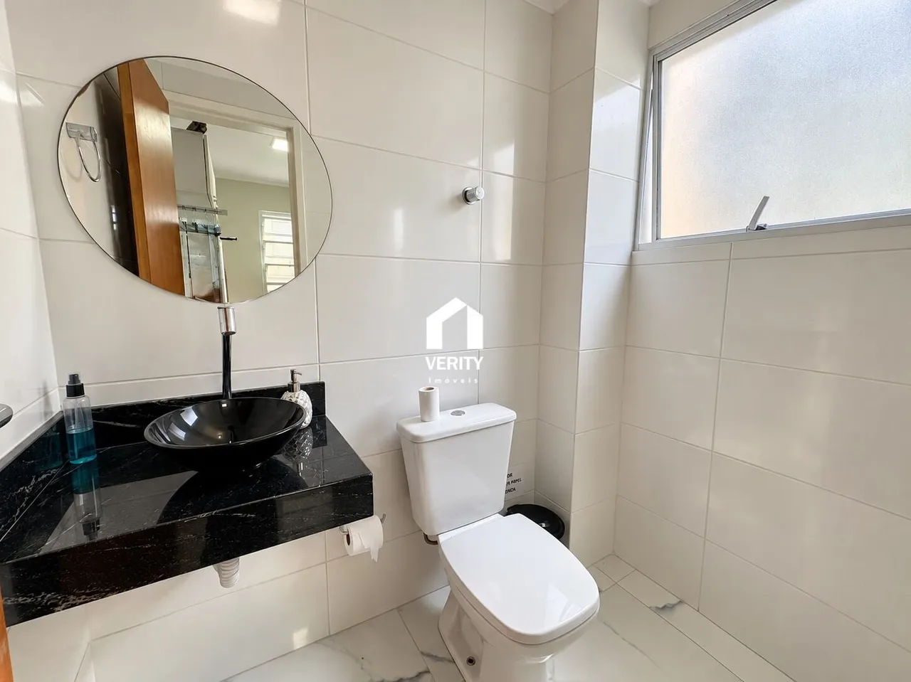 2-bedroom apartment with a home office in Florianópolis — photo 15