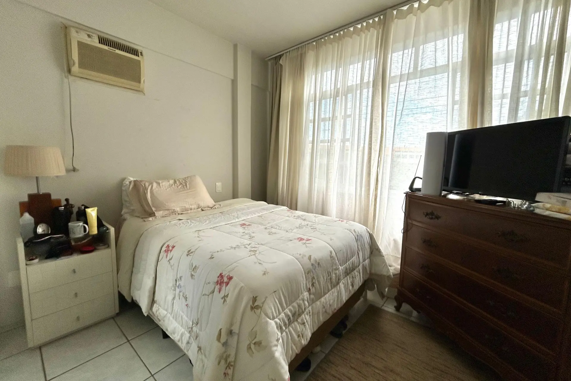 Рабочее место и 2 спальни: квартира 80 м² — photo 11