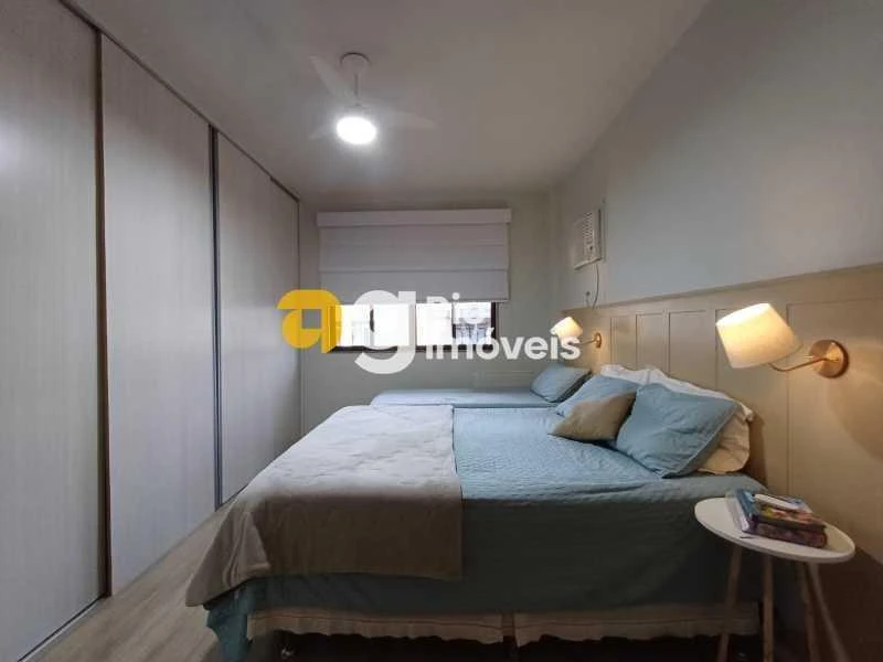 3 quartos e máquina de lavar: apartamento de 128 m² — photo 6
