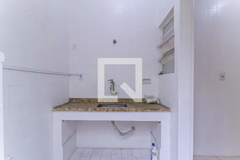 Квартира 90 м², 2 спальні, Ріо-де-Жанейро — photo 9