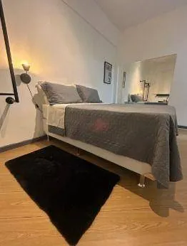 Furnished 1-bedroom apartment with 43 m² — photo 5