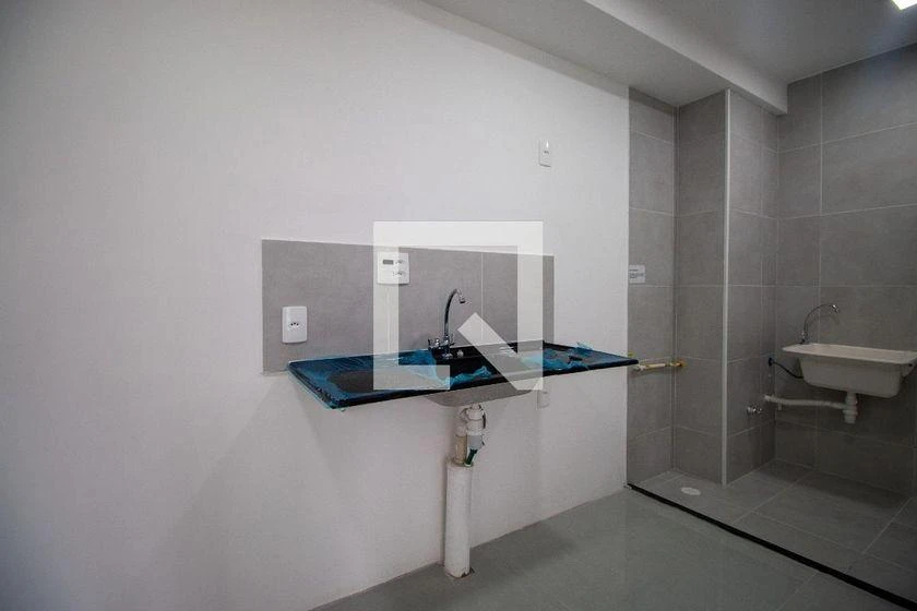 Apartamento de 2 quartos em condomínio com academia — photo 7