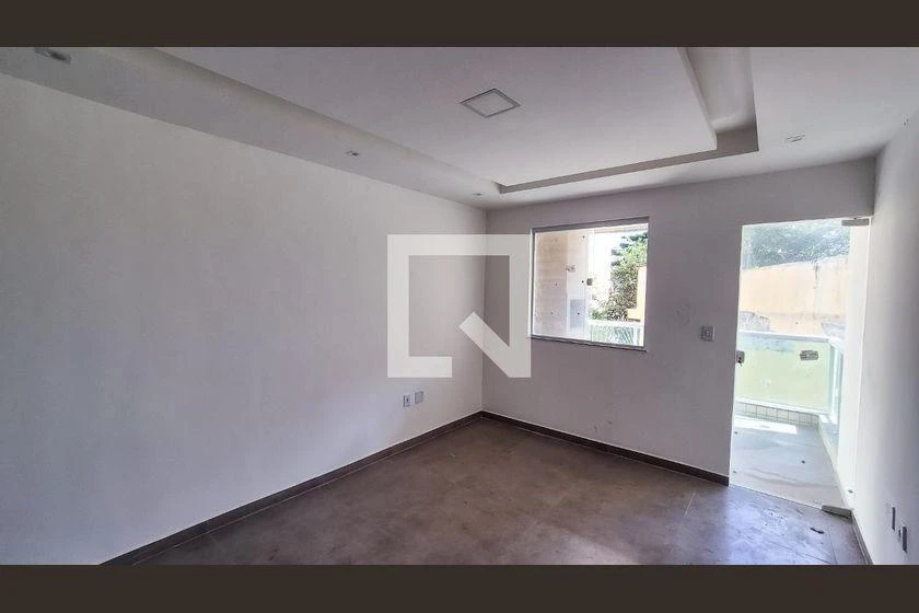 64 m² apartment with 2 bedrooms and balcony grill — photo 7