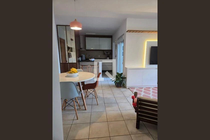 Departamento de 69 m² con espacio de home office y lavadora — photo 10