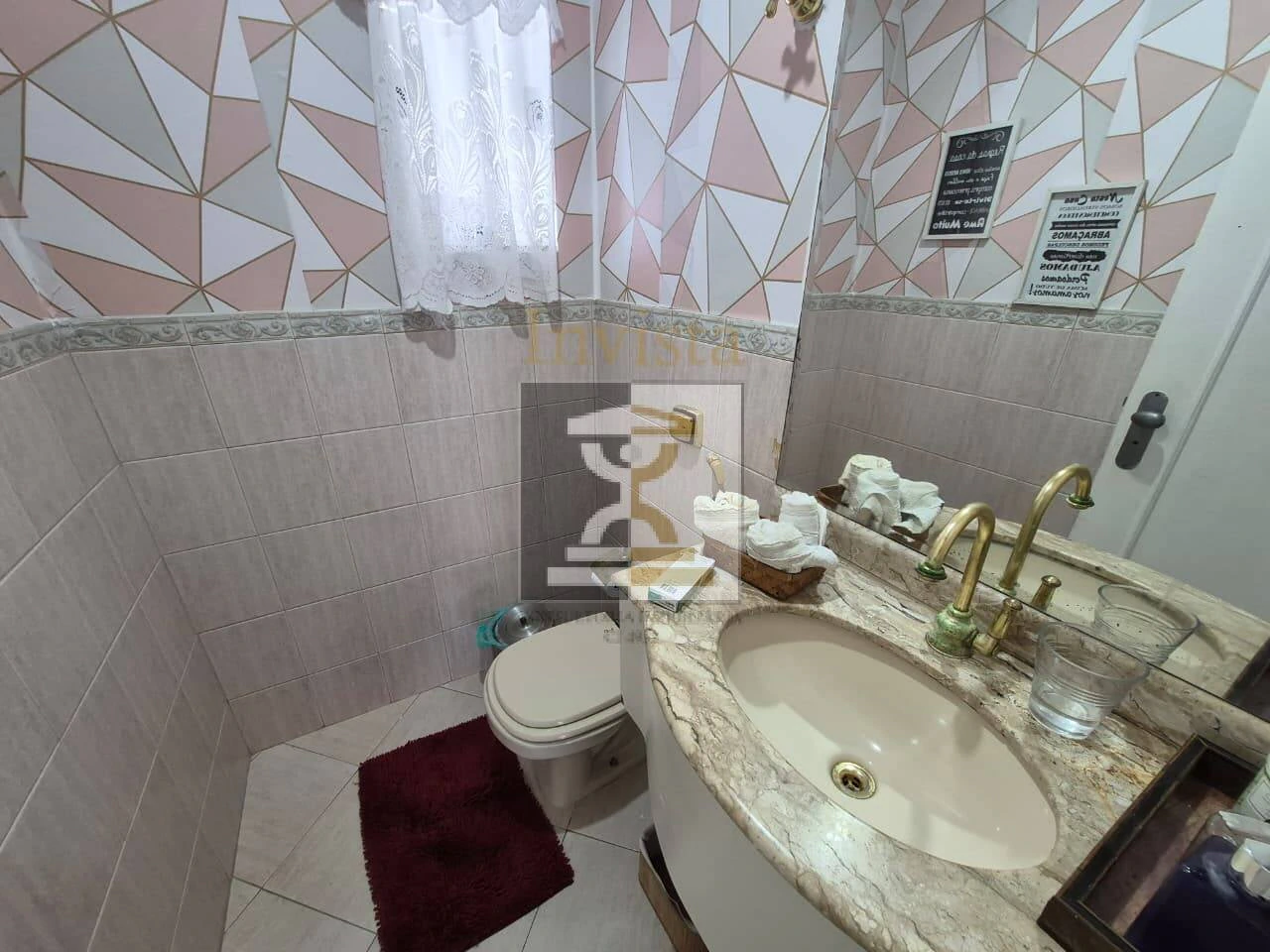 Duplex house with 4 bedrooms, 6 bathrooms and 5 parking — photo 18