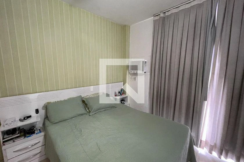 Furnished apartment, 131 m², with a glass-enclosed balcony — photo 19