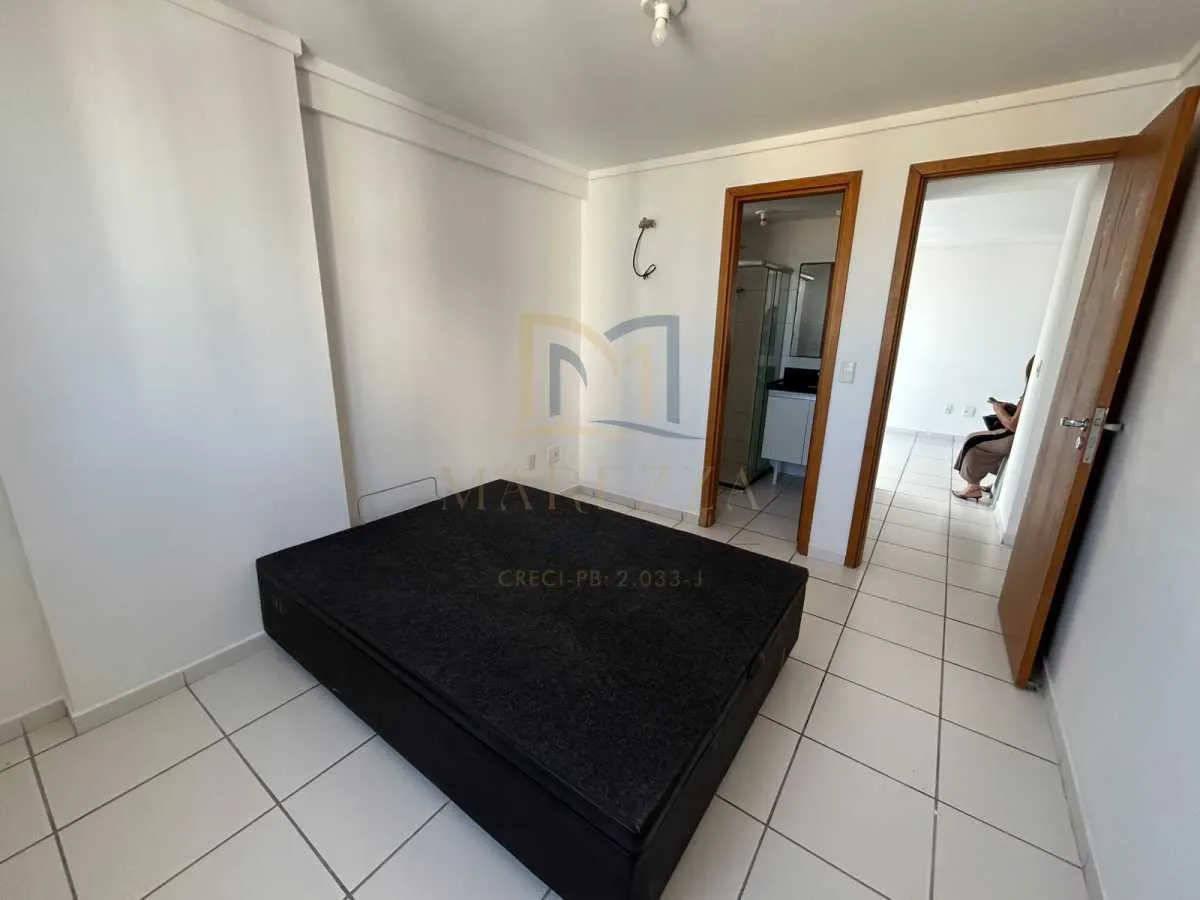 Washing machine in a 2-bedroom apartment, 58 m² — photo 10