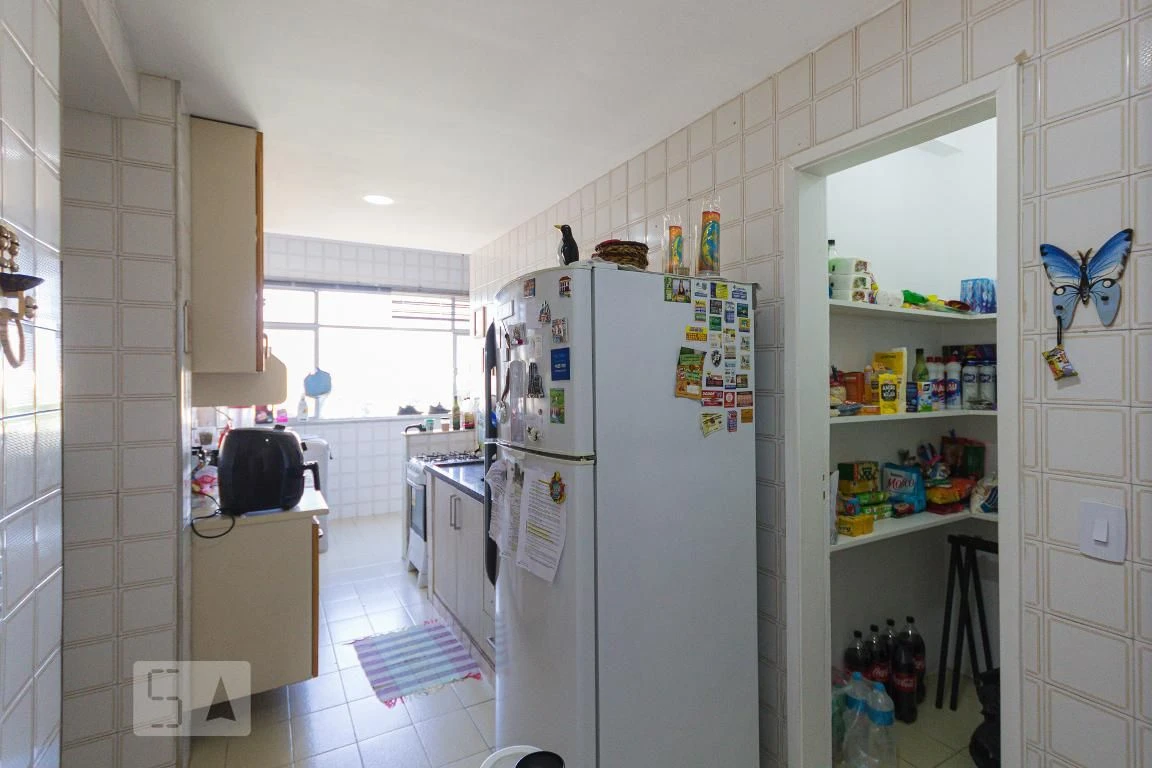 Apartamento mobiliado com 3 dormitórios e 3 banheiros — photo 12
