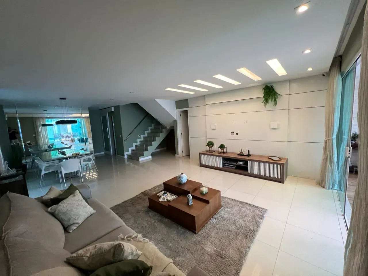 Casa com 5 quartos e 5 banheiros, 3 vagas — photo 11