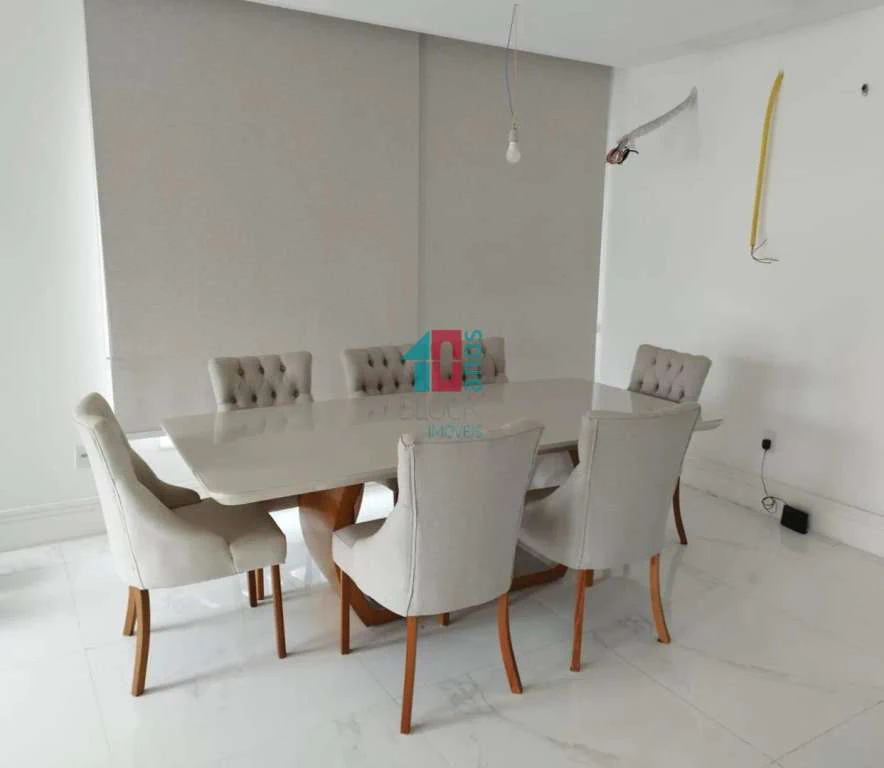 Condominium house with 6 bedrooms, 5 suites and 263 m² — photo 6