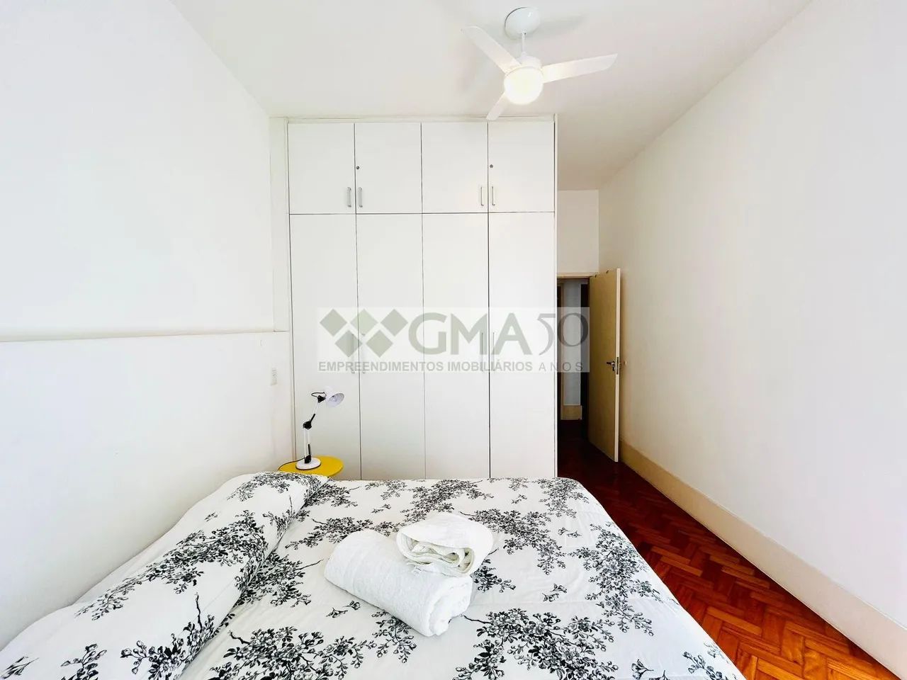 Apartamento de 3 quartos com cozinha separada e vaga — photo 13