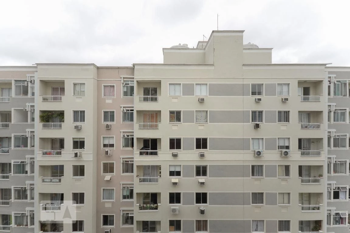 2-bedroom apartment, 1 with its own bathroom, 59 m² — photo 24