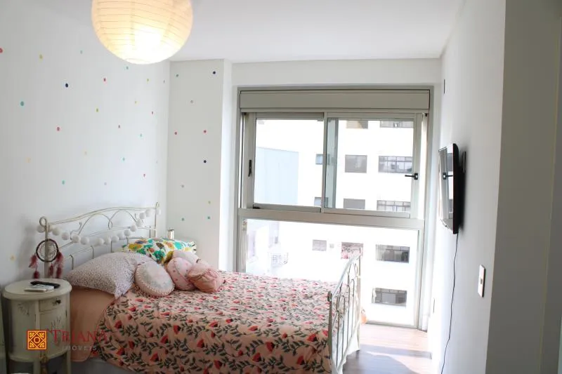 Departamento amueblado, 171 m², con espacio de home office — photo 31
