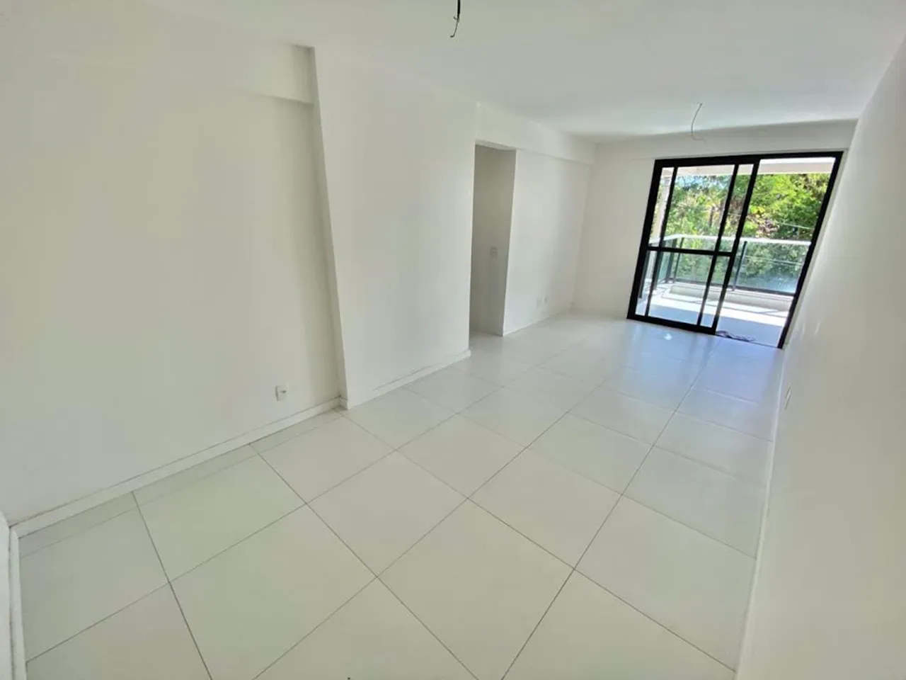 Apartamento com 3 dormitórios e varanda de 80 m² — photo 4