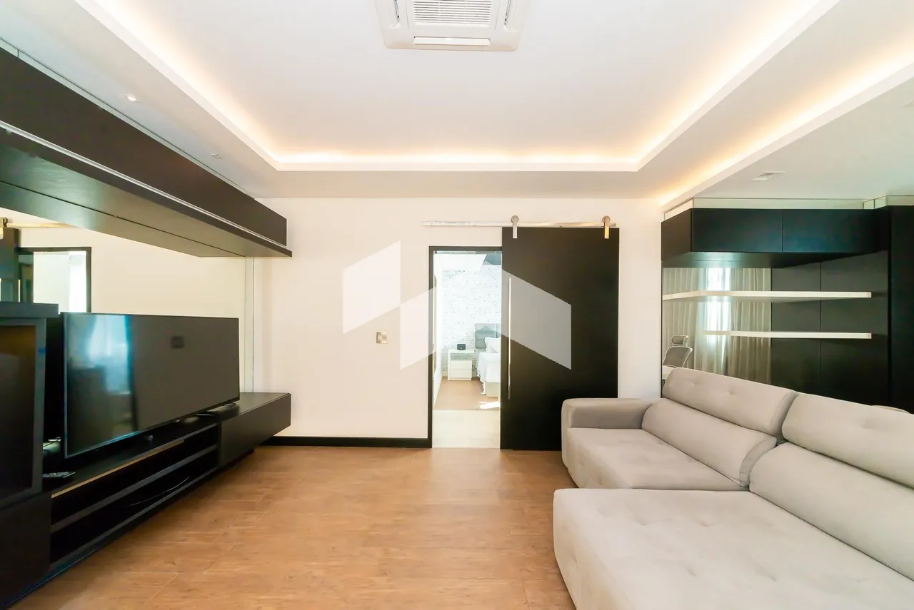 Apartamento sin amueblar de 112 m² con cocina abierta — photo 20