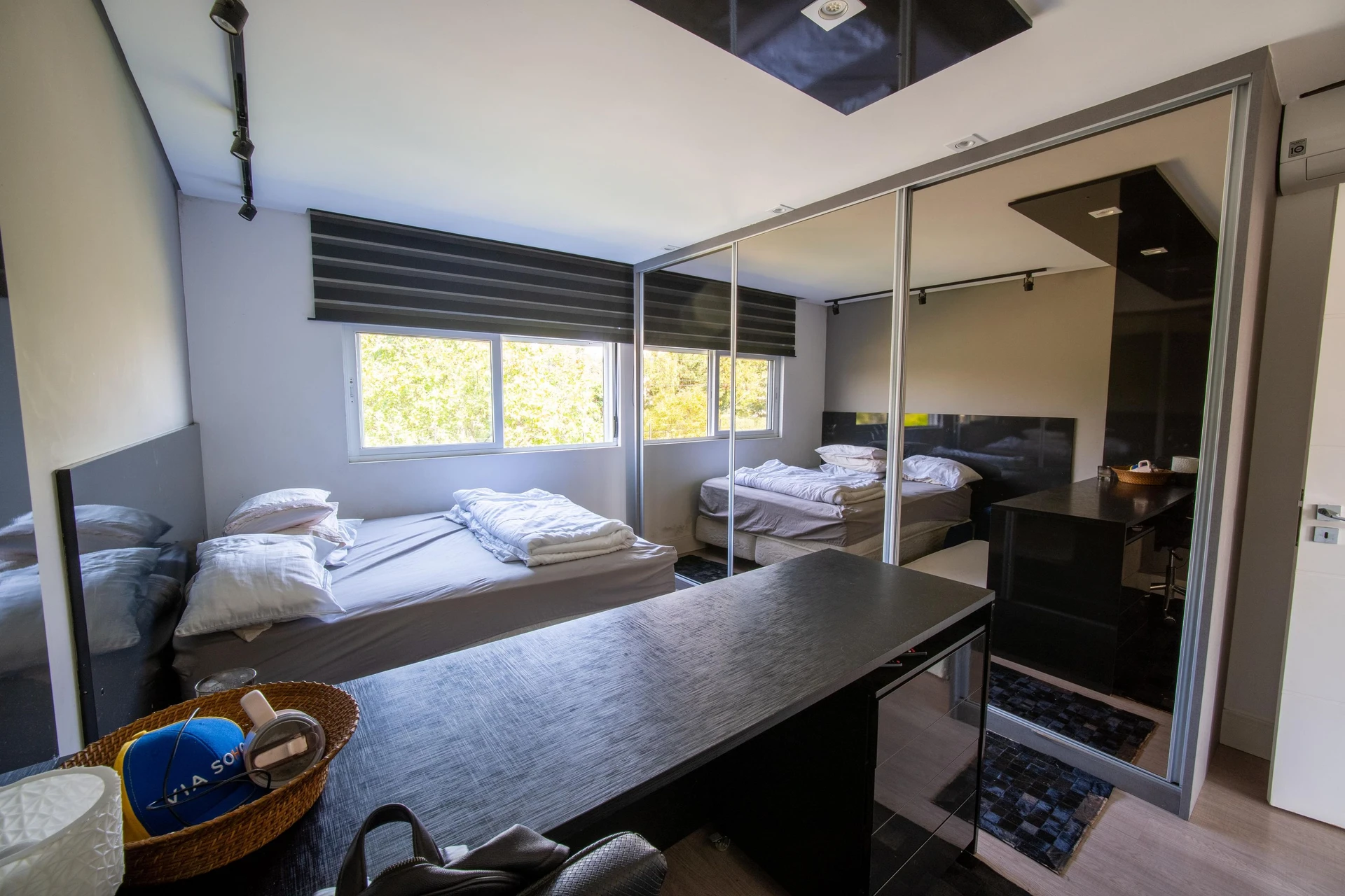Furnished condominium house with 3 bedrooms and pool — photo 12