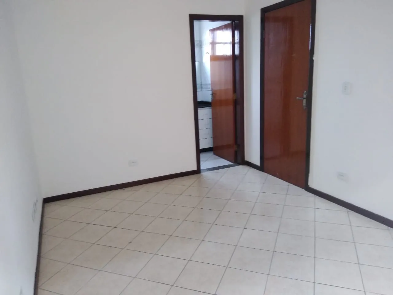 3-bedroom, 180 m² apartment in Curitiba