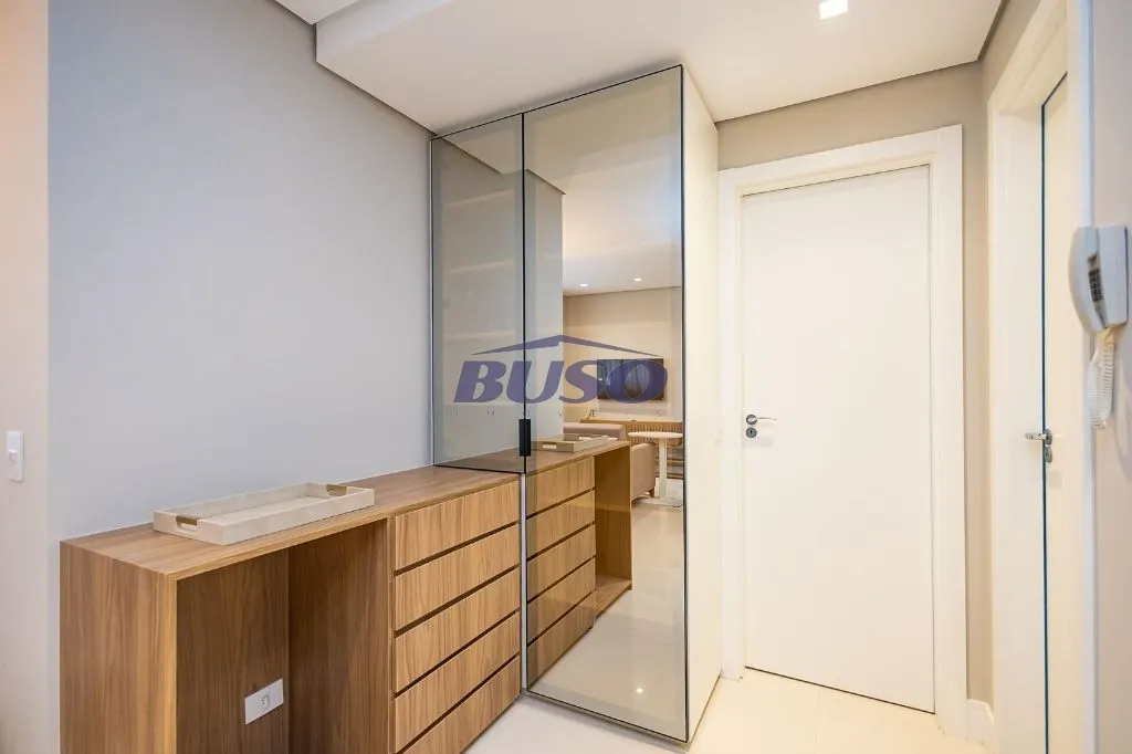 Мебльована квартира 75 м² з 1 спальнею та сьют — photo 29