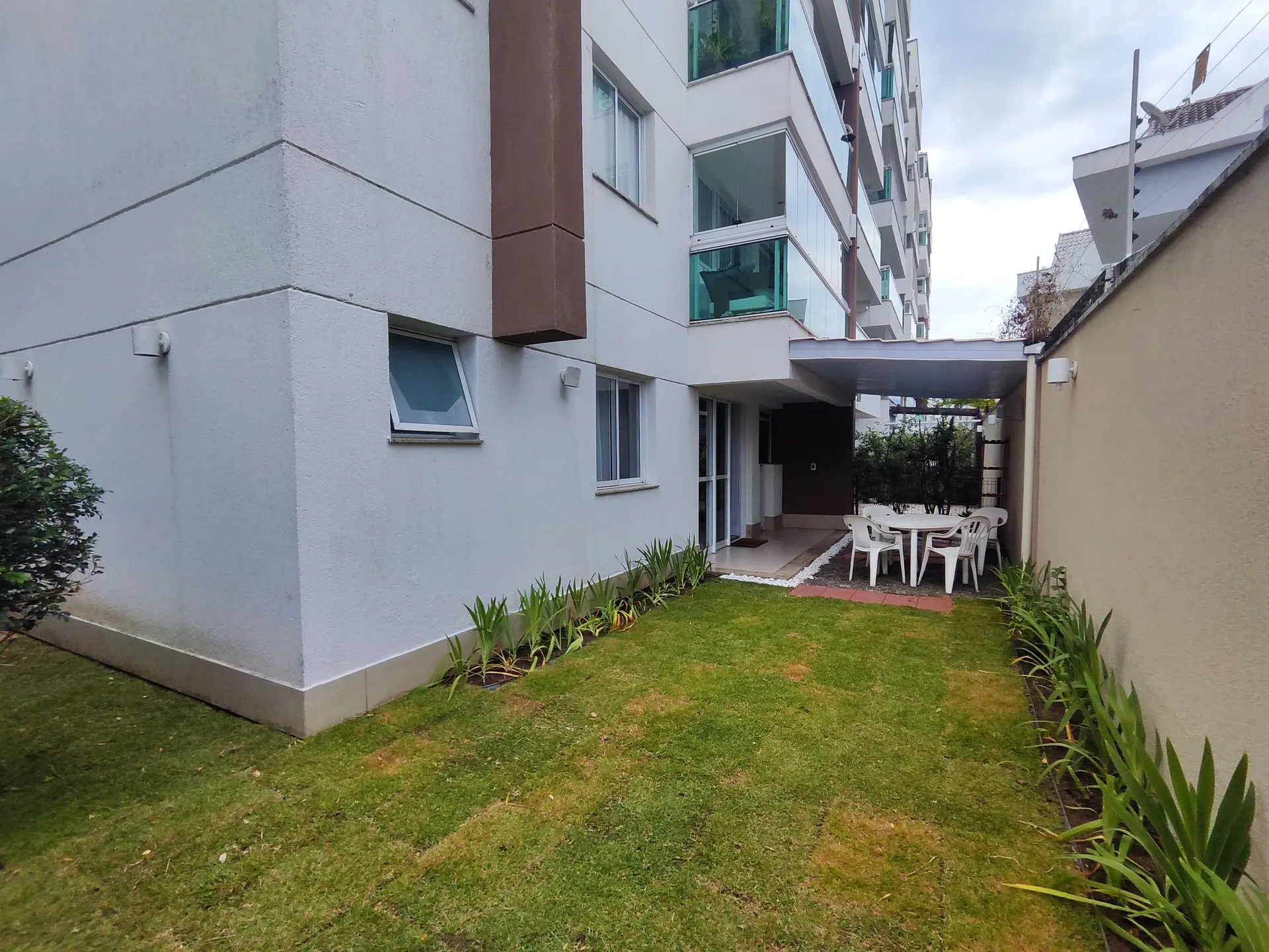 Apartamento de 2 quartos em condomínio com sauna — photo 15