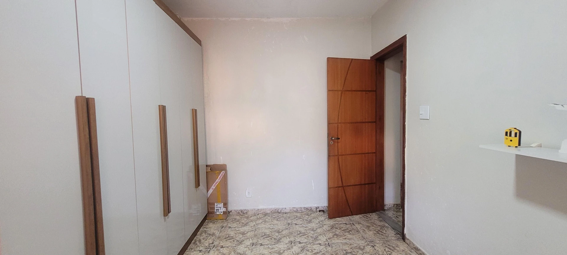 3-bedroom house with a home office in Rio de Janeiro — photo 14