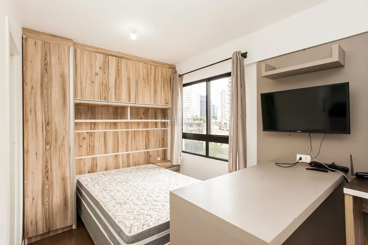 32 m² studio without parking with 1 en-suite — photo 11