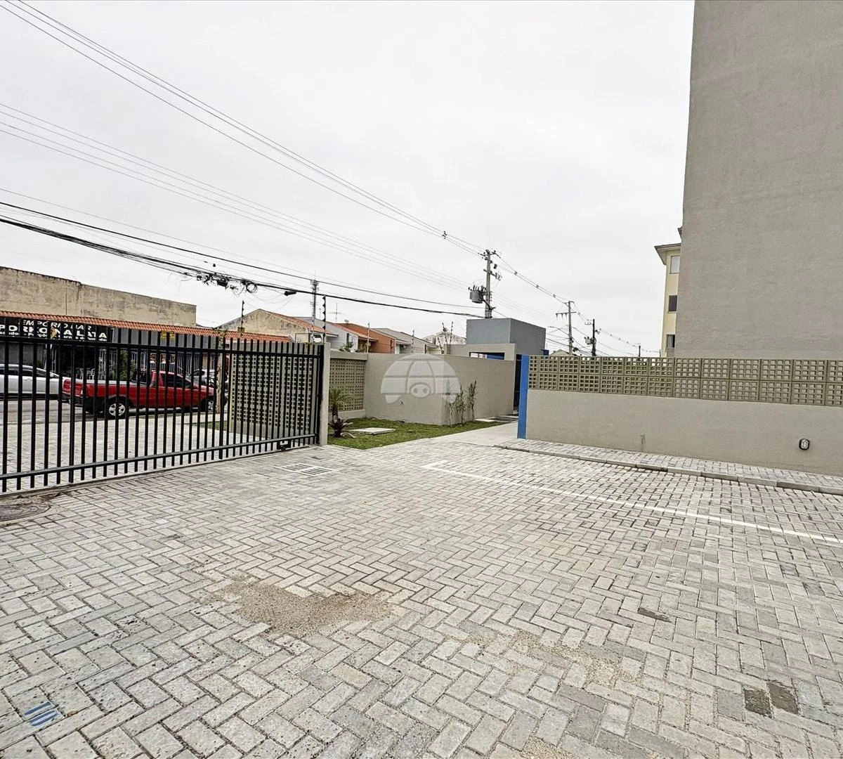 Квартира з 2 спальнями, у будинку є коворкінг — photo 20