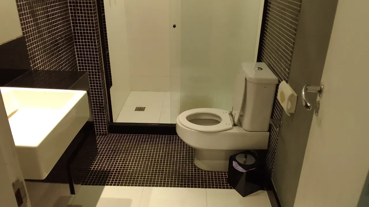 4 quartos e closet: apartamento de 250 m² — photo 32