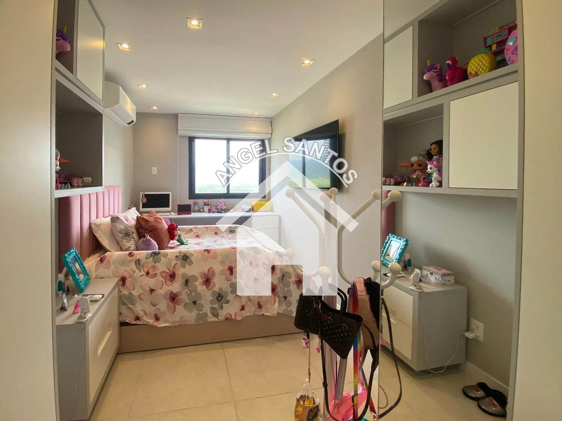 Cobertura mobiliada com 165 m², 3 quartos e varanda — photo 25