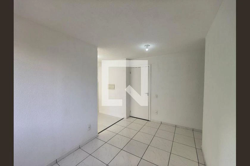 48 m² rental apartment with 1 bedroom and closed kitchen — photo 16