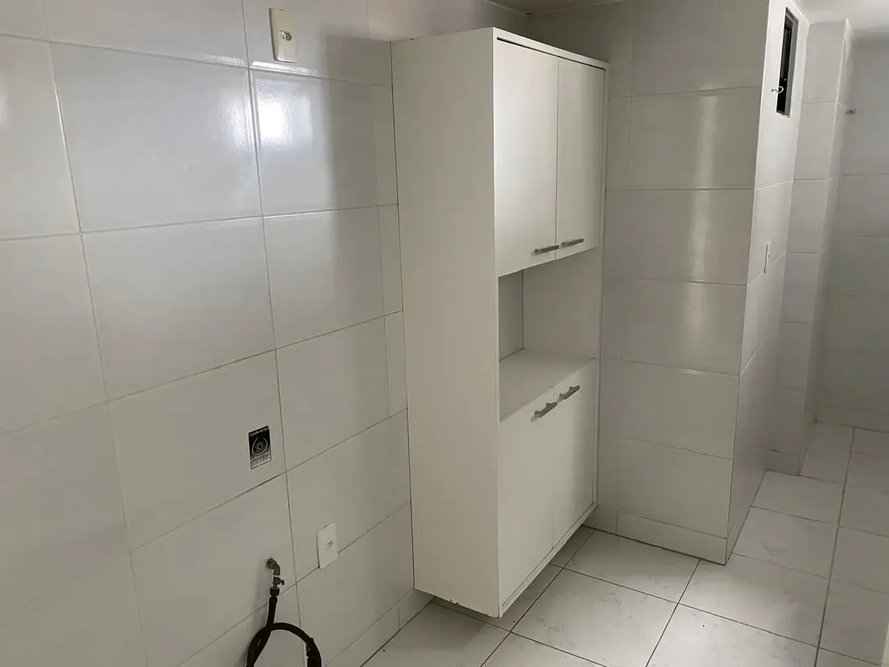 Ground-floor apartment with 47 m², 2 bedrooms and 1 space — photo 3