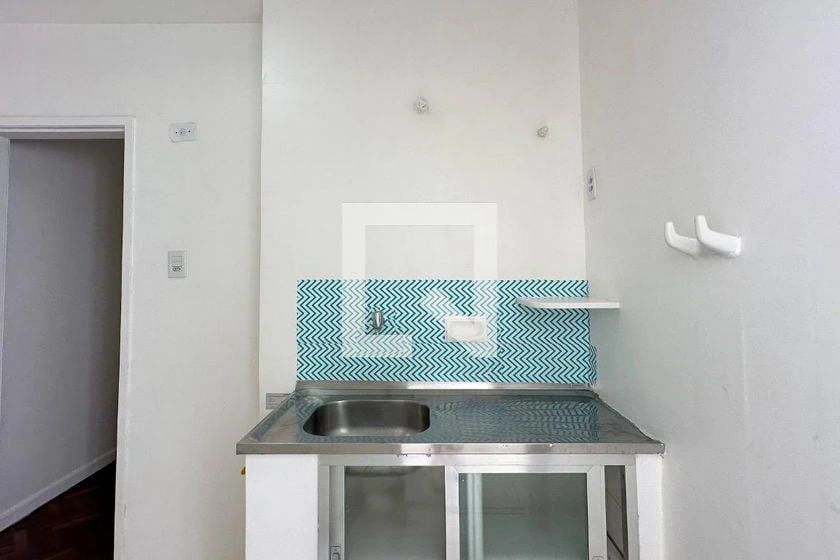 Departamento con piso de madera o laminado en Rio de Janeiro — photo 5