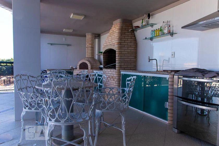 400 m² duplex with 4 bedrooms and 2 en-suite baths — photo 36