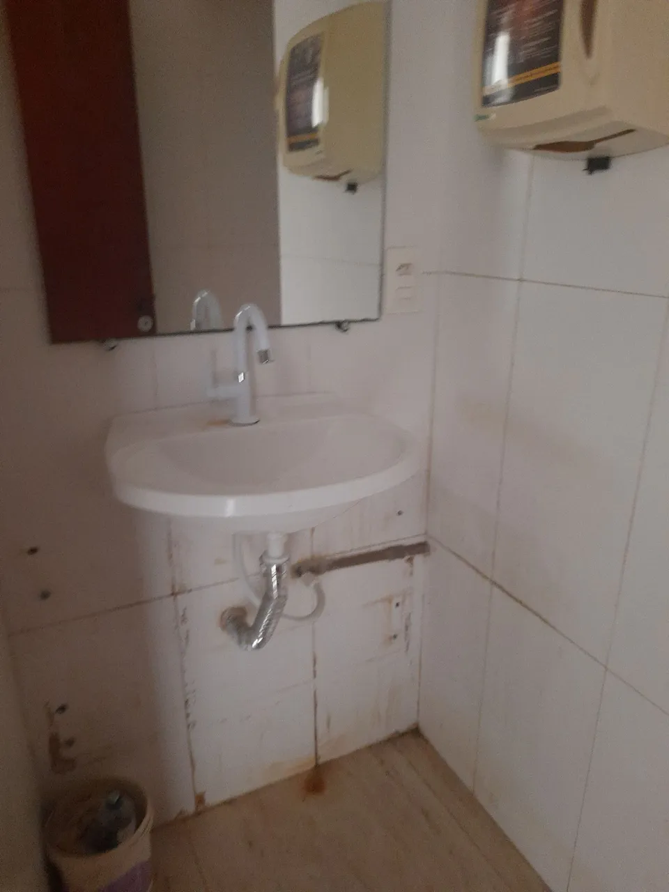 Monoambiente de 32 m² — photo 17