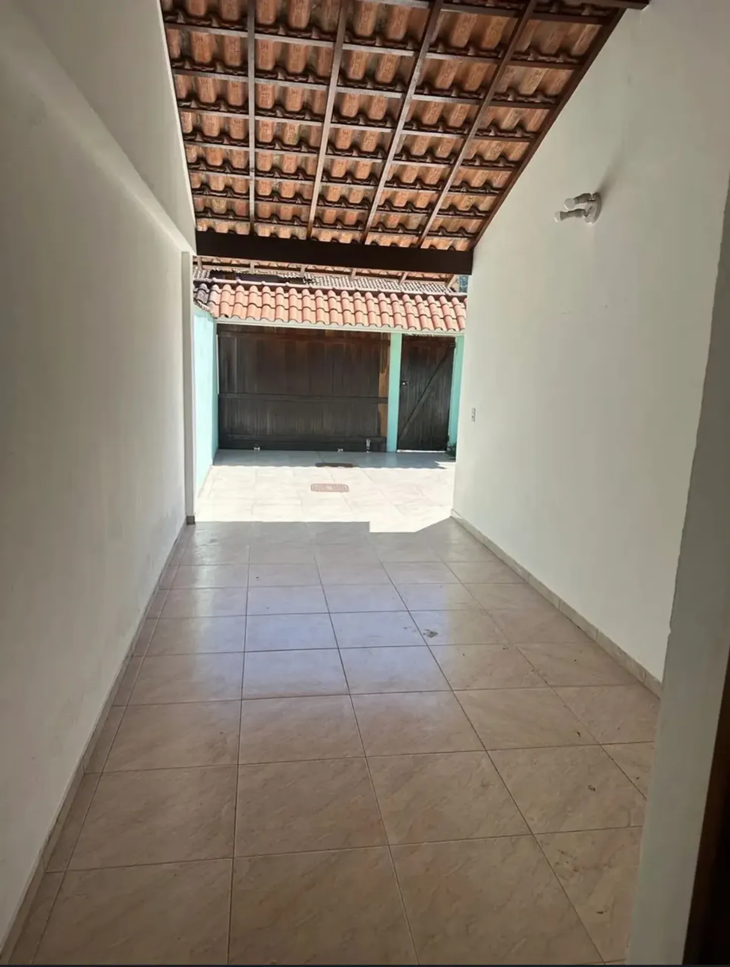 House, 55 m², with a private BBQ — photo 7