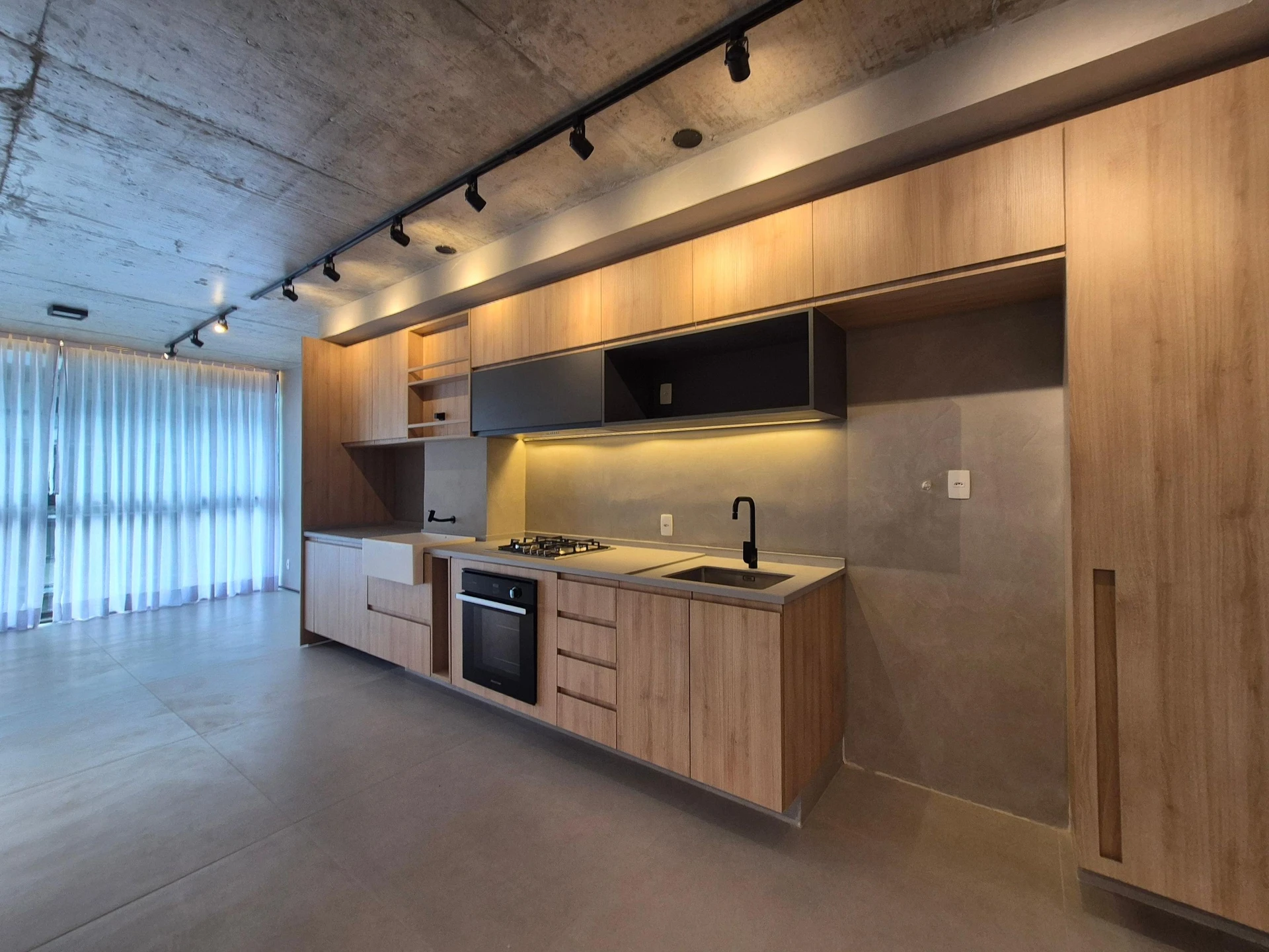 Apartment with 3 bedrooms, 2 bathrooms and 1 parking spot — photo 54