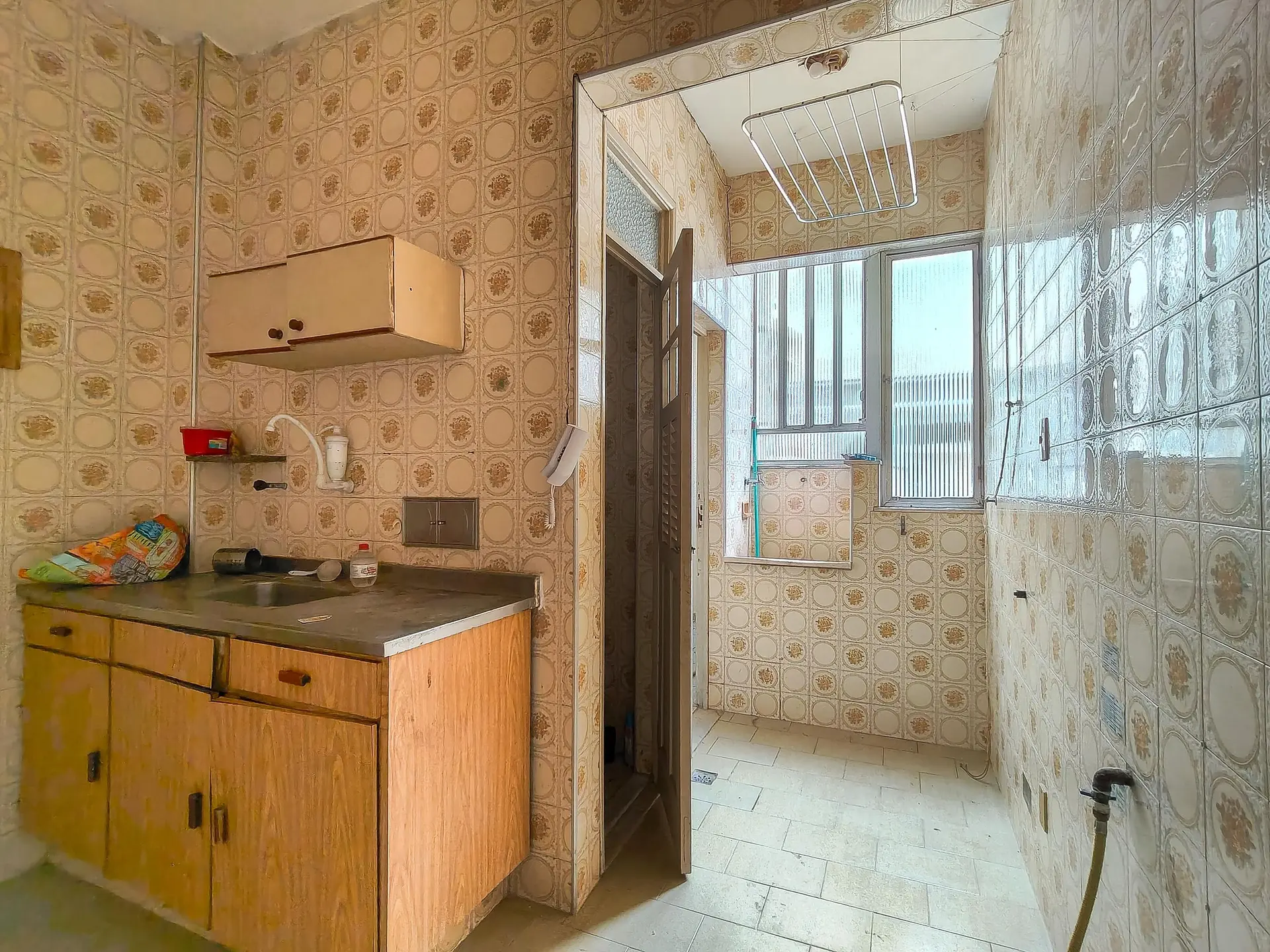 Rental apartment with 2 bedrooms and 2 bathrooms — photo 12