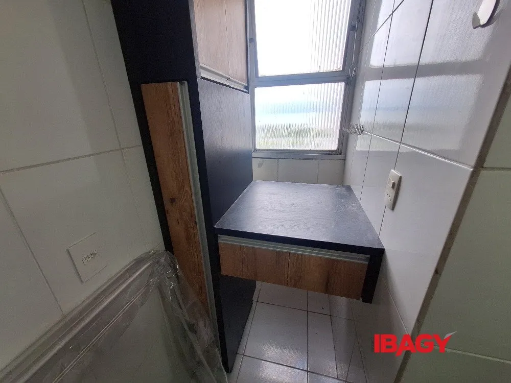 Apartamento, 58 m², com máquina de lavar — photo 10