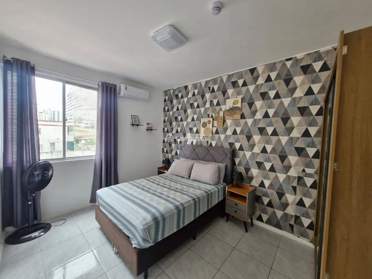 Apartamento de 60 m² con 1 dormitorio y cocina abierta — photo 8