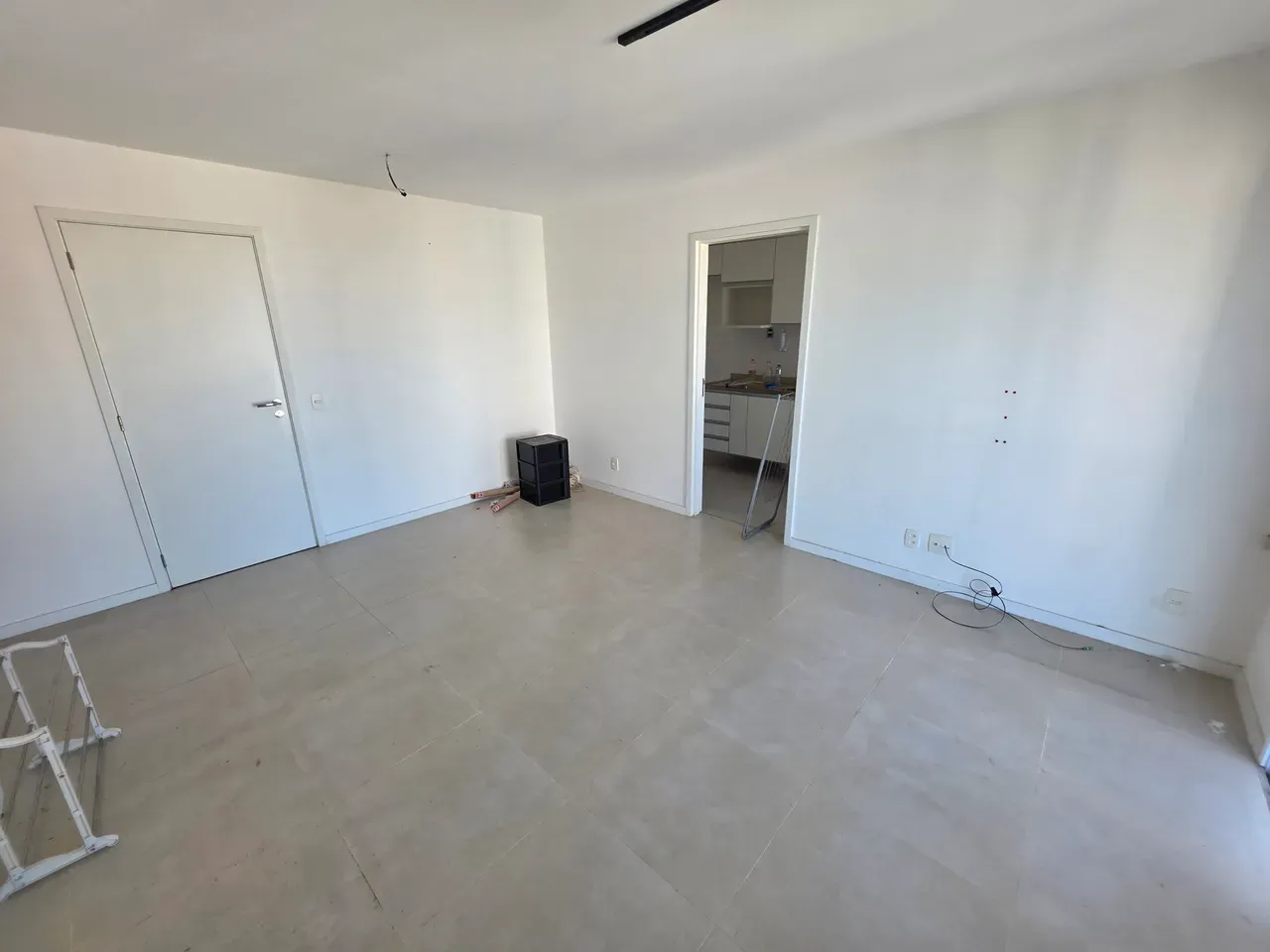 Apartamento no 7º andar com churrasqueira privativa — photo 60