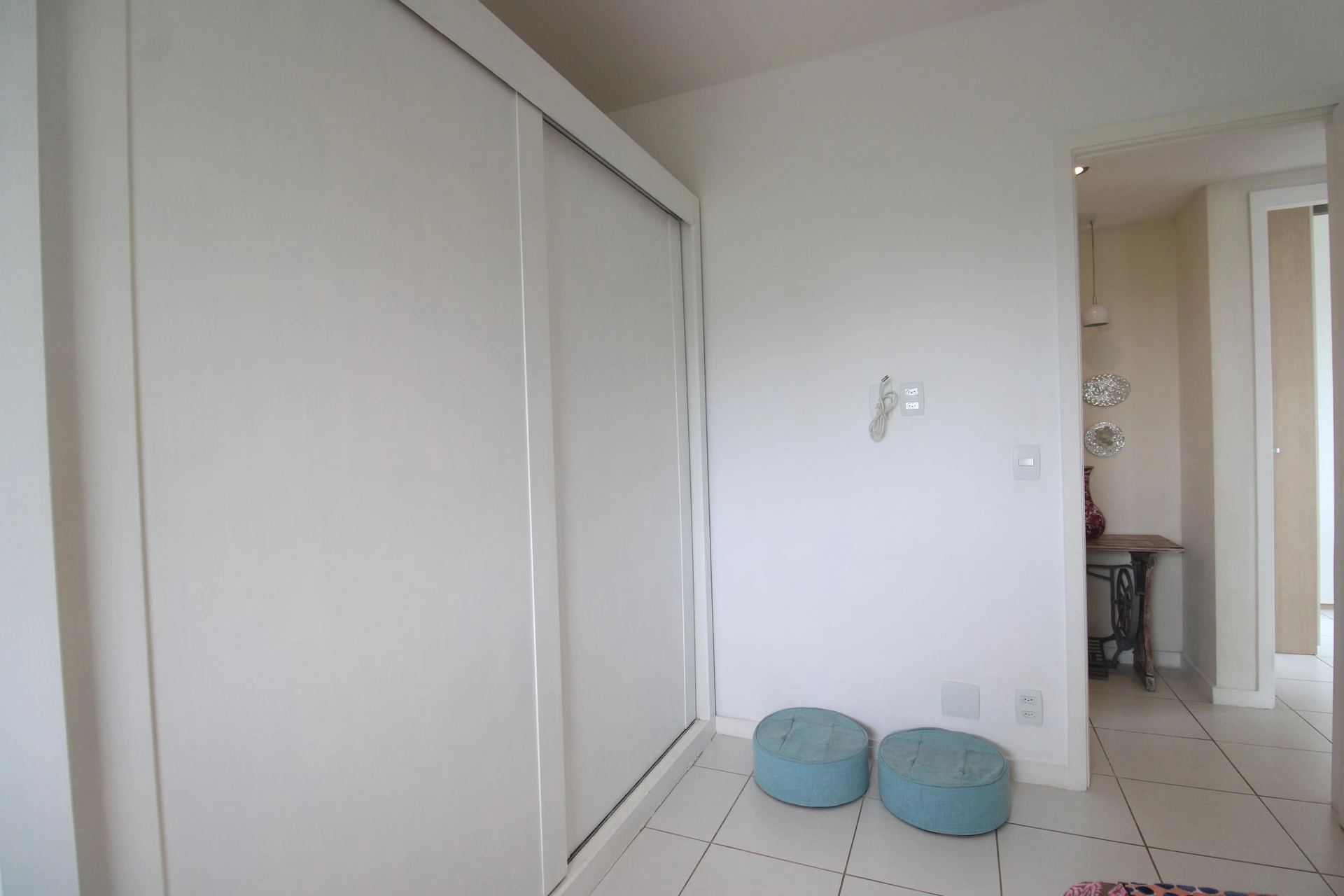 Apartamento mobiliado, 83 m², com espaço de home office — photo 16
