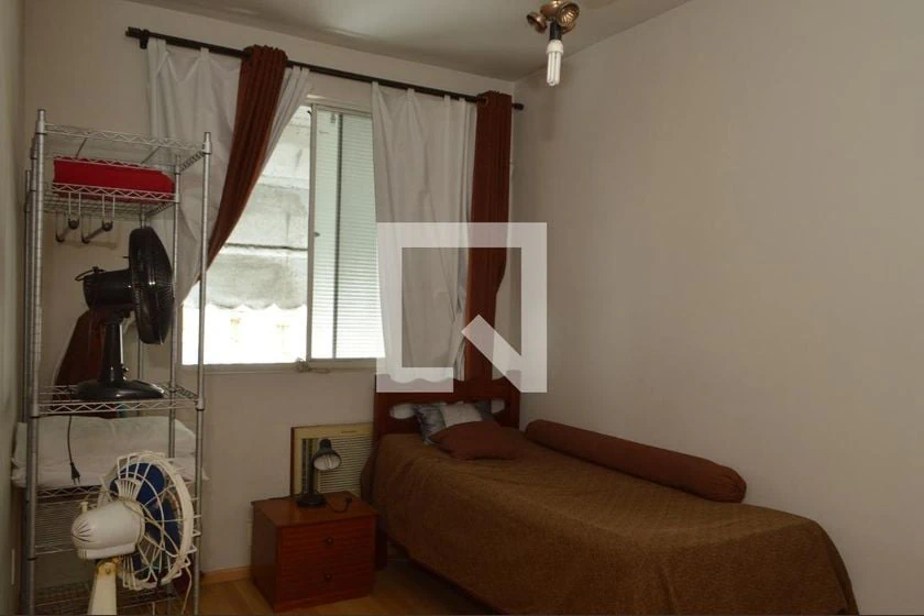 Apartamento com máquina de lavar, Barra Olímpica — photo 6