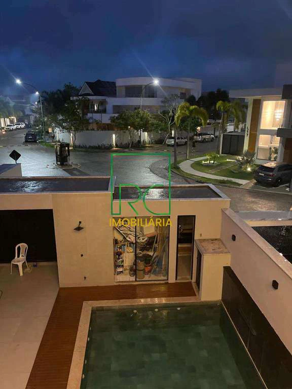 Casa mobiliada com jardim e churrasqueira privativa — photo 16
